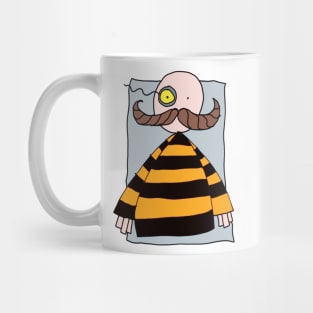 Pirate Mug